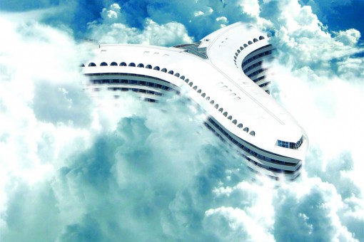 Concorde De Luxe Resort & Spa