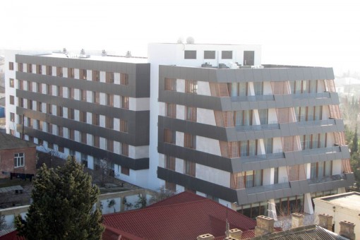 Bakü Akademia Otel