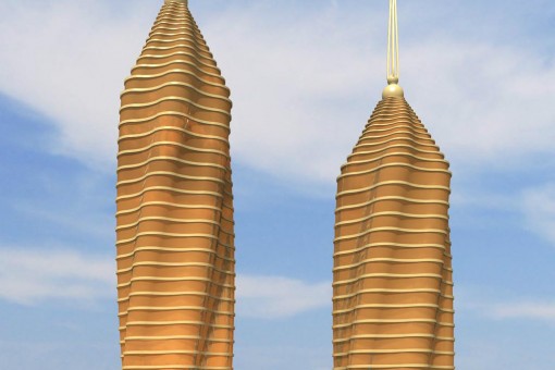 Konya Kempinski Oteli
