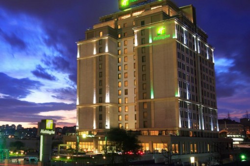 Holiday Inn Hotel